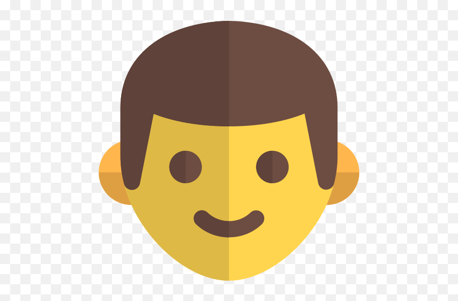 Man - Free Smileys Icons Emoji,Little Emoticon Man