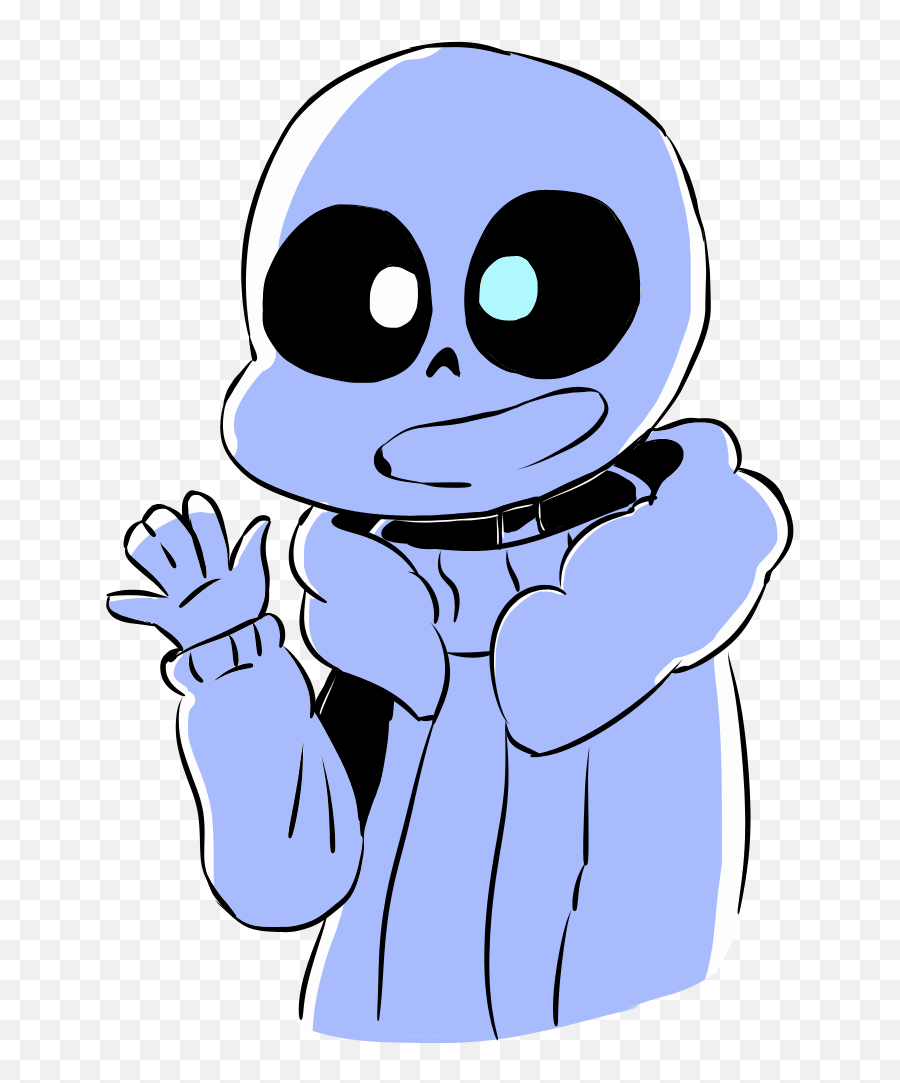 Undertale Good Morning Image By Hello Lovelies - Fictional Character Emoji,Undertale Emoji