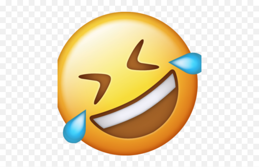 Professional Comedy Night At Scarsdale - Apple Laugh Emoji Png,Kirby Emoji