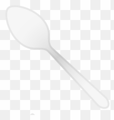 Spoon Emoji - Emoji,Goat And Soup Emoji