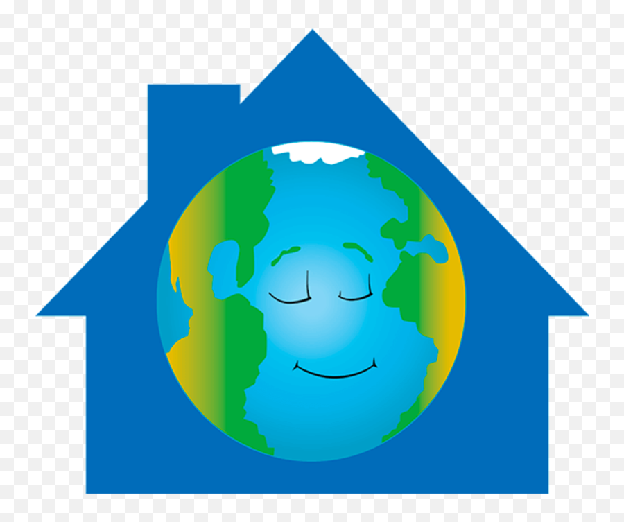 Environmental Education Resources For Teachers - Think Earth Happy Emoji,Earth Emoticon