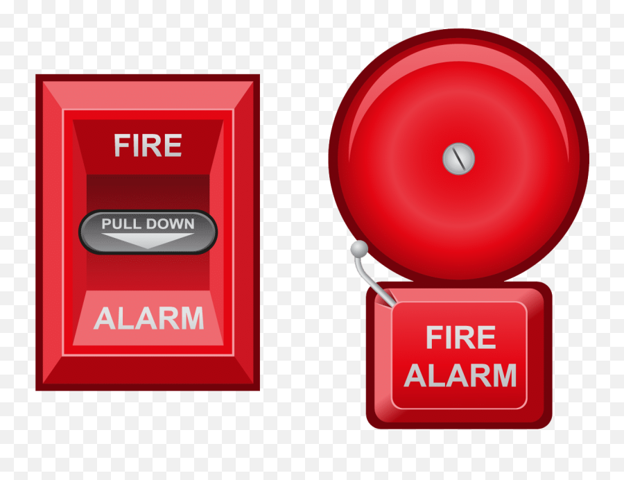 Alarm Png - Fire Alarm Emoji,Fire Alarm Emoji