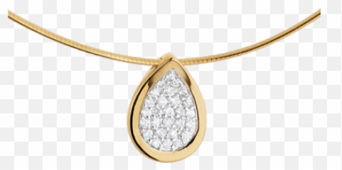 Necklace - Solid Emoji,Emotion Necklace