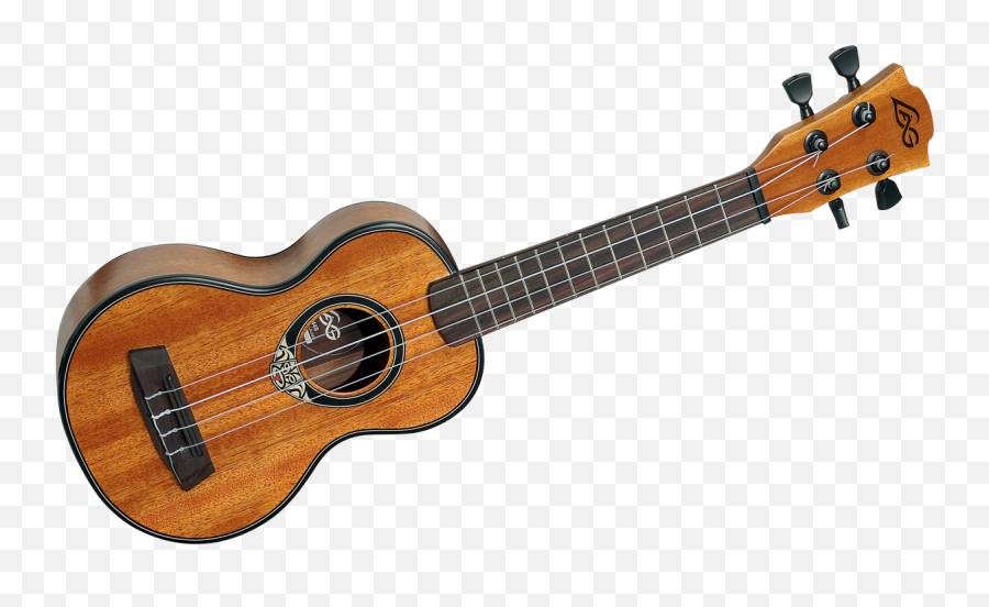 Amazing Ukulele - Transparent Picture Of Ukulele Emoji,Aerosmith Sweet Emotion Bass Tab