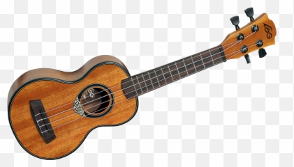 Amazing Ukulele - Transparent Picture Of Ukulele Emoji,Aerosmith Sweet Emotion Bass Tab