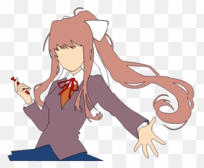 Gtsport Decal Search Engine - Ponytail Emoji,Monika Emoji