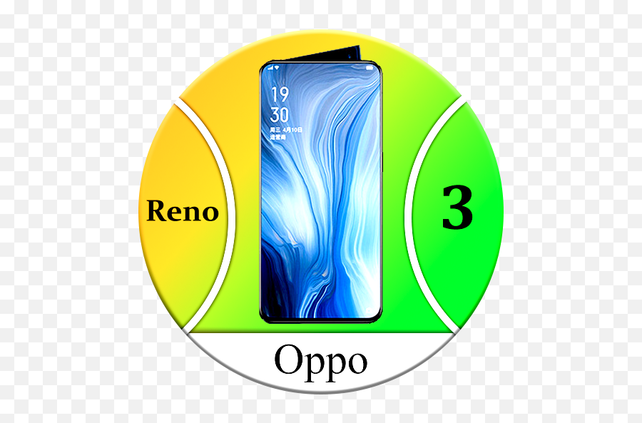 Theme For Oppo Reno 3 Latest Version - Vertical Emoji,Emoji Keyboard For Oppo