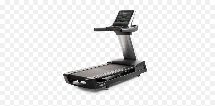 Cardio Gym Equipment - Freemotion T10 9b Reflex Treadmill Emoji,Nordictrack Emotion