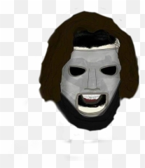 Coreytaylor Slipknot Maggot Sticker - Supernatural Creature Emoji,Slipknot Emoji