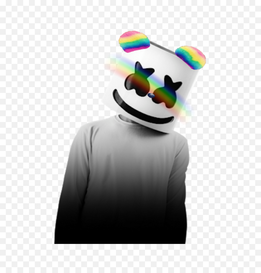 Marshmello Wallpaper In Hd Clipart Png Download - Have Marshmello Png Emoji,Love Emotions Quote