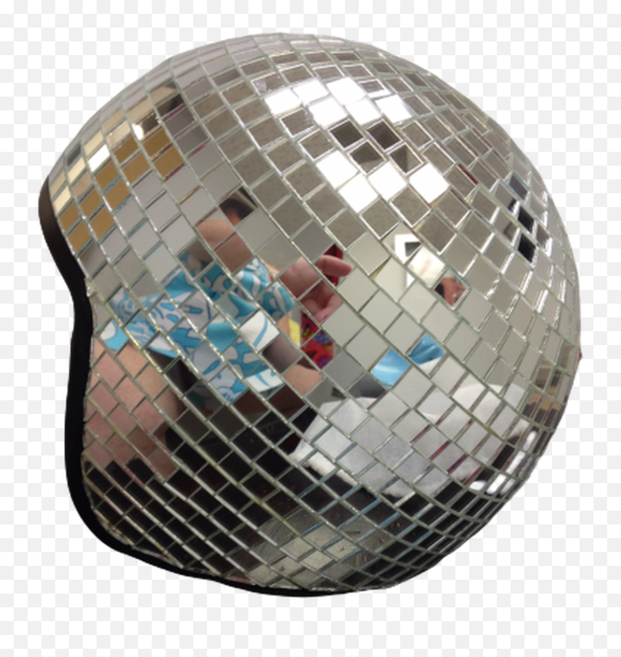 Disco Ball - Dot Emoji,Is There A Disco Ball Emoji