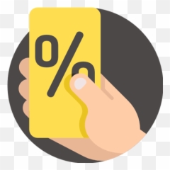 Reseller - Discount Icon Emoji,Somaliland Emoji