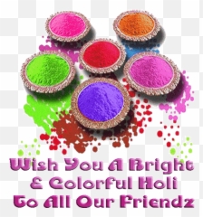 Happy Holi Stickers For Android Ios - Gif Animation Happy Holi Gif Emoji,Holi Emoji