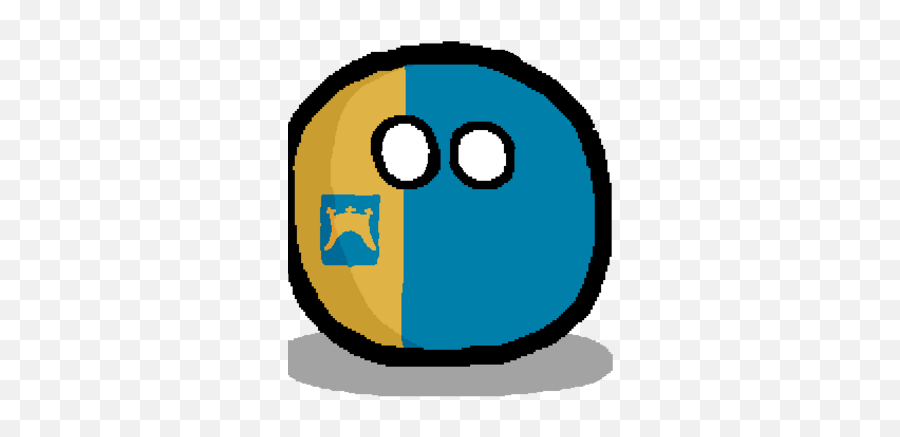 Split - Dalmatiaball Polandball Wiki Fandom Countryball Poland Emoji,Emoticon Game Of Thrones