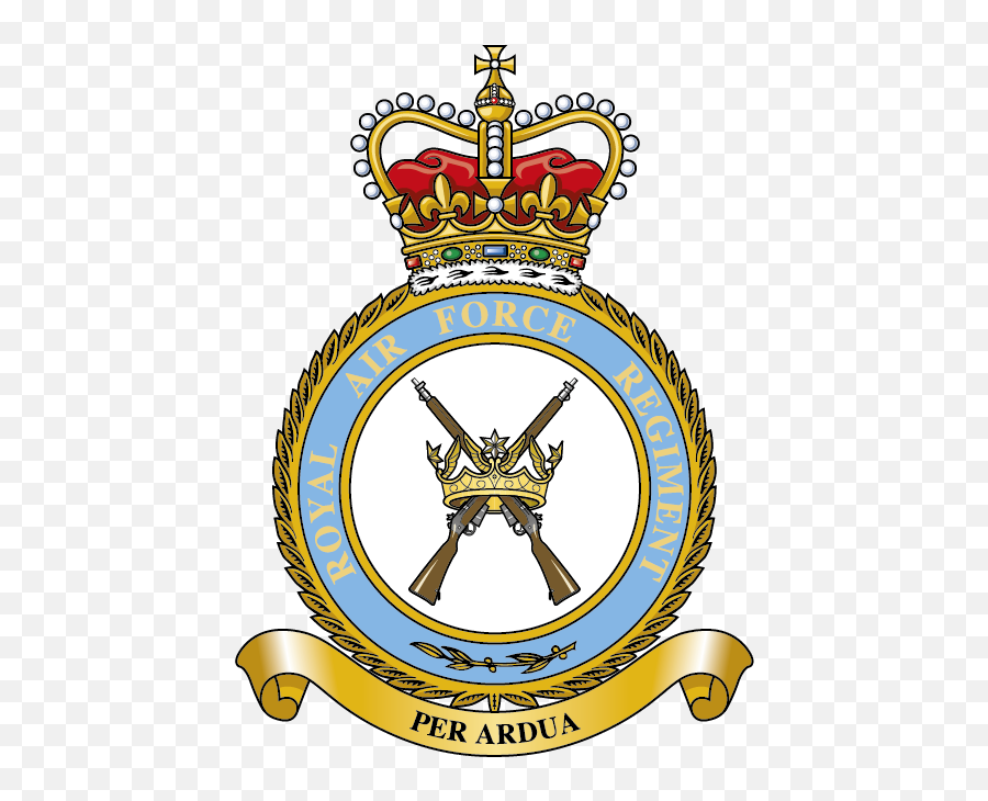 Collectables Royal Air Force Raf - 1 Flying Training School Emoji,Emoji Backpack Primark