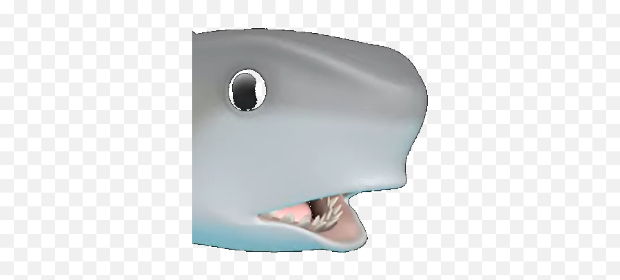 Shark Pog Discord Emoji,Shark Emoji