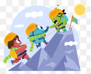 The Summer Kindness Series - Class Dojo Resilience Emoji,Gaura Summer Emotions