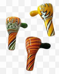 Wig Wag Worked Herb Bowl Slide - Art Emoji,Super Bowl Emoji Answer