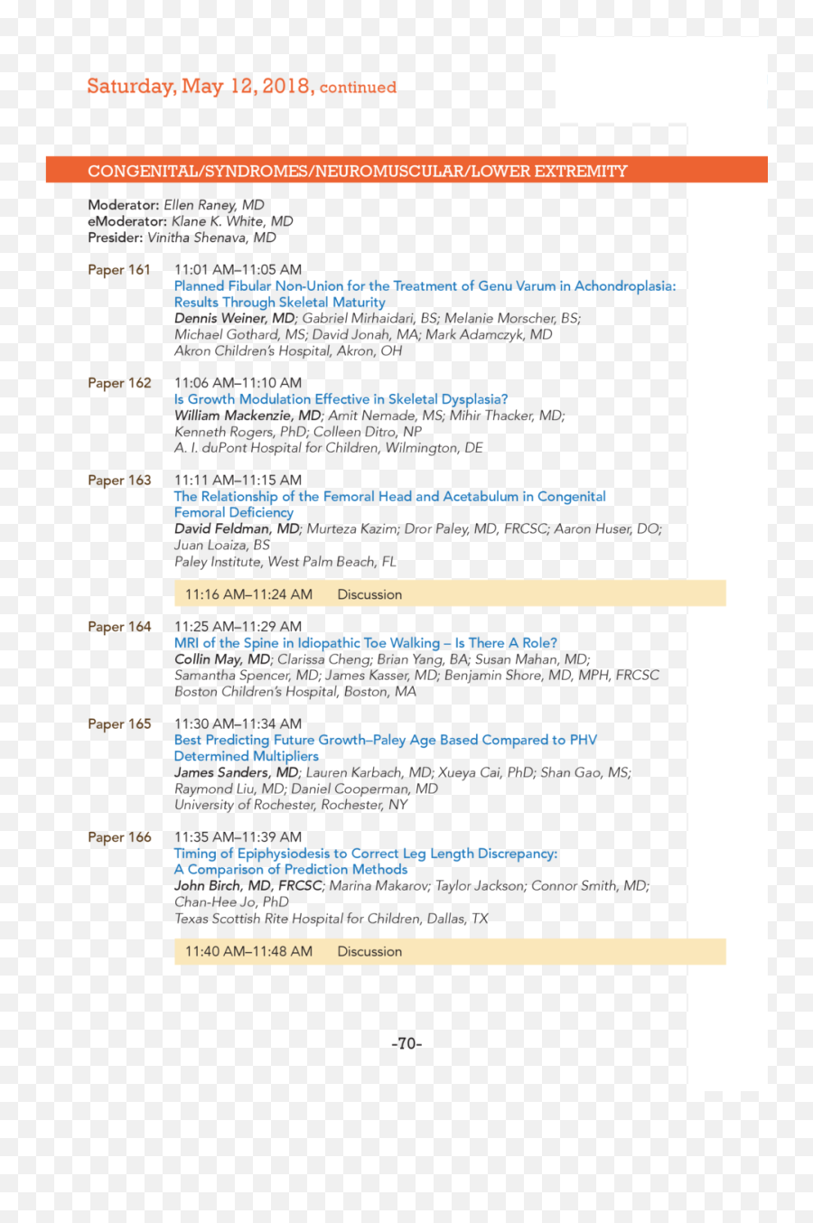 Rev Fnl Posna Am18 Abbrev Pgm - Vertical Emoji,Wilson And Gilbert Predicting Future Emotions