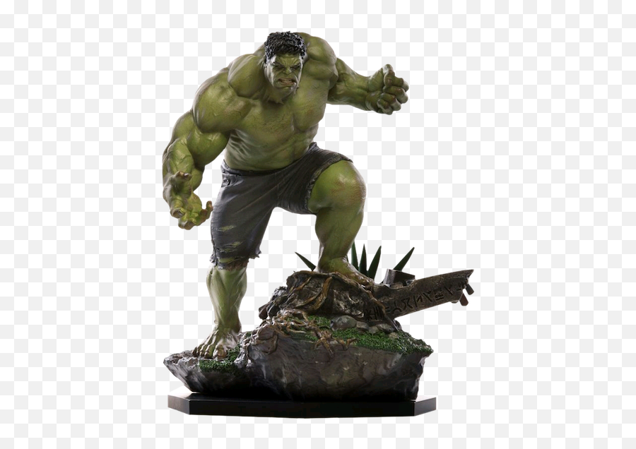 Download Avengers Infinity War - Hot Toys Hulk Infinity War Hulk Iron Studios 1 10 Emoji,Avengers Infinity War Facebook Emoji