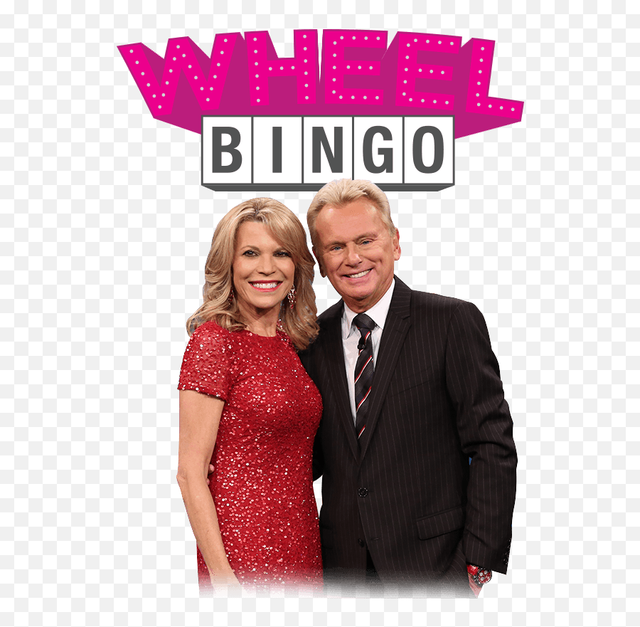 Wheel Bingo - Bingo Wheel Png Emoji,Wheelo F Emotions