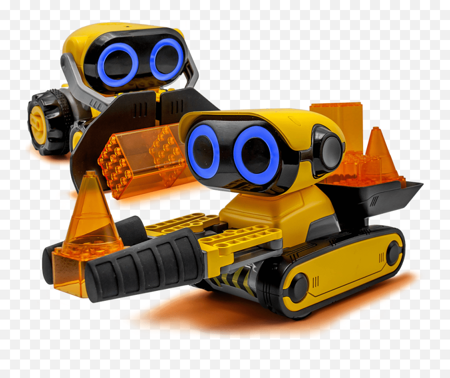 Clapping Emoji - Wowwee Bot Squad Hd Png Download Wowwee Botsquad,Applause Emoji