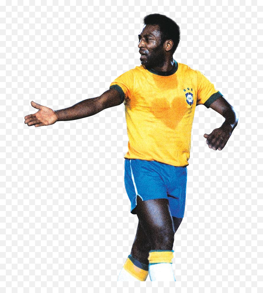 The Unspoken Genius Of Tostao U2014 Ibwm - Pele Png Emoji,Famous Soccer Player Emoticon