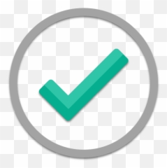 Messenger Message Status - Green Clipart Cross Tick Emoji,How Do You Remove Emoticon From Fb Messenger Ger