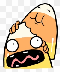 Buffbird U2014 Peter Runge Emoji,Corn Emoji Gif