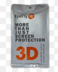 Ipod Touch 5th 6th 7th Generation Pet Film Eyefly3d - Electronics Brand Emoji,Emoticon Case Fornipod 6 Touch