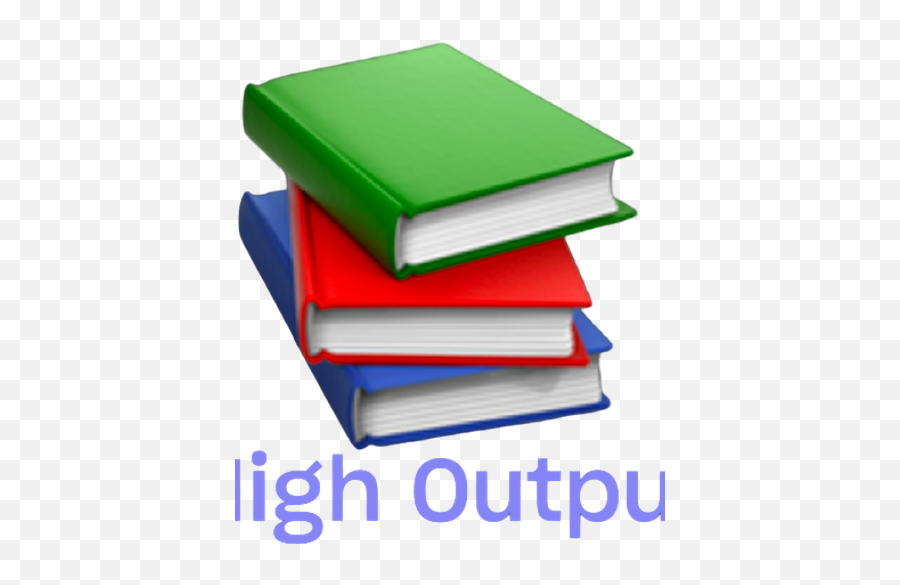 High Output Foundersu0027 Library In 2020 New Product Books Hunt - Iphone Book Emoji Png,Orthodox Cross Emoji