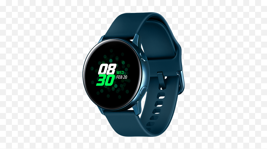 Samsung Galaxy Watch Active - Green Smart Watch With Band 4 Gb Samsung Smartwatches Emoji,How To Set Up Samsung Emoticons Samsung Galaxy Watch Active - Green Smart Watch With Band 4 Gb Samsung Smartwatches Emoji,How To Set Up Samsung Emoticons