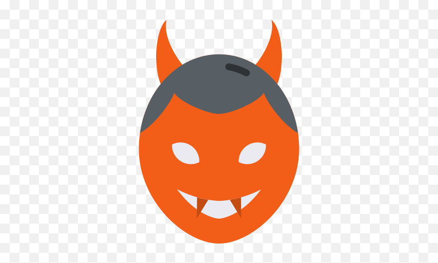 Devil - Free Halloween Icons Happy Emoji,Cowboy Bandit Emoticon