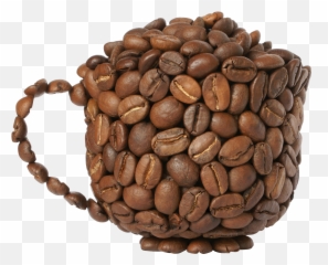 Cup Coffee Coffee Foreground Sticker - Free Image Coffee Beans Emoji,Coffee Bean Emoji
