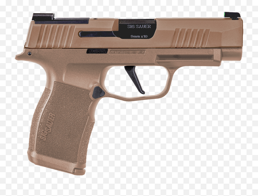 Sig Sauer P365xl Nra Edition - 365xl9coyxr3nra19 Sig Sauer P365 Xl Emoji,Airsoft Emoji B Patch