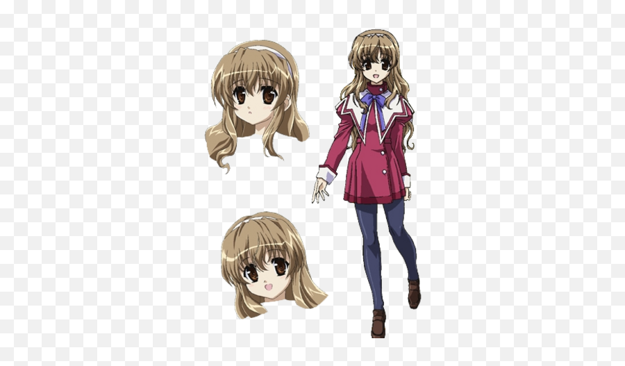 Nogizaka Haruka No Himitsu Wiki - Nogizaka Haruka No Himitsu Nogizaka Haruka Emoji,How To Draw Anime Girl With No Emotions