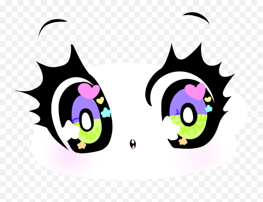Sad Anime Eyes Png - Sisters Eyes By Anime Eye Dark Blue Anime Eyes Png Tramsparent Emoji,Sisters Emoticon Whatsapp