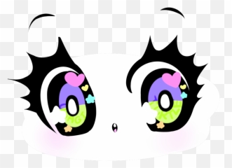 Sad Anime Eyes Png - Sisters Eyes By Anime Eye Dark Blue Anime Eyes Png Tramsparent Emoji,Sisters Emoticon Whatsapp