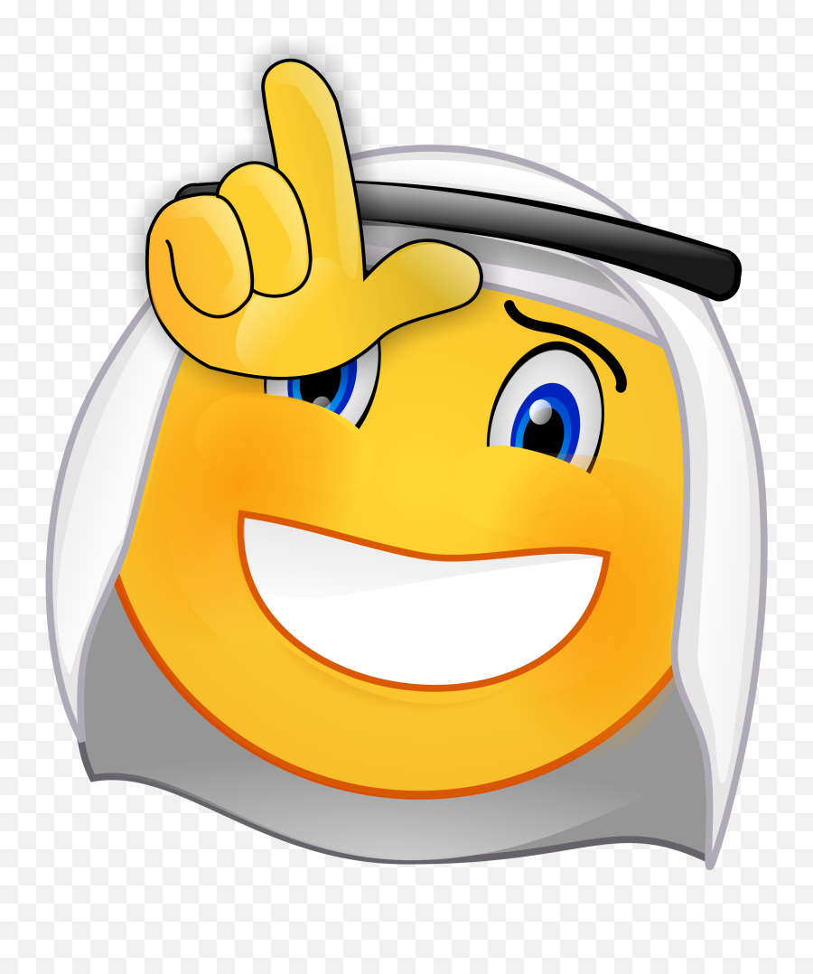 Emoticons - Happy Emoji,Model Emoji