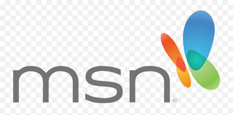 Msn Logo Transparent Png - New Msn Emoji,Msn Emojis