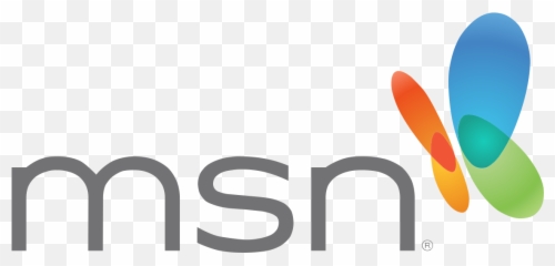 Msn Logo Transparent Png - New Msn Emoji,Msn Emojis