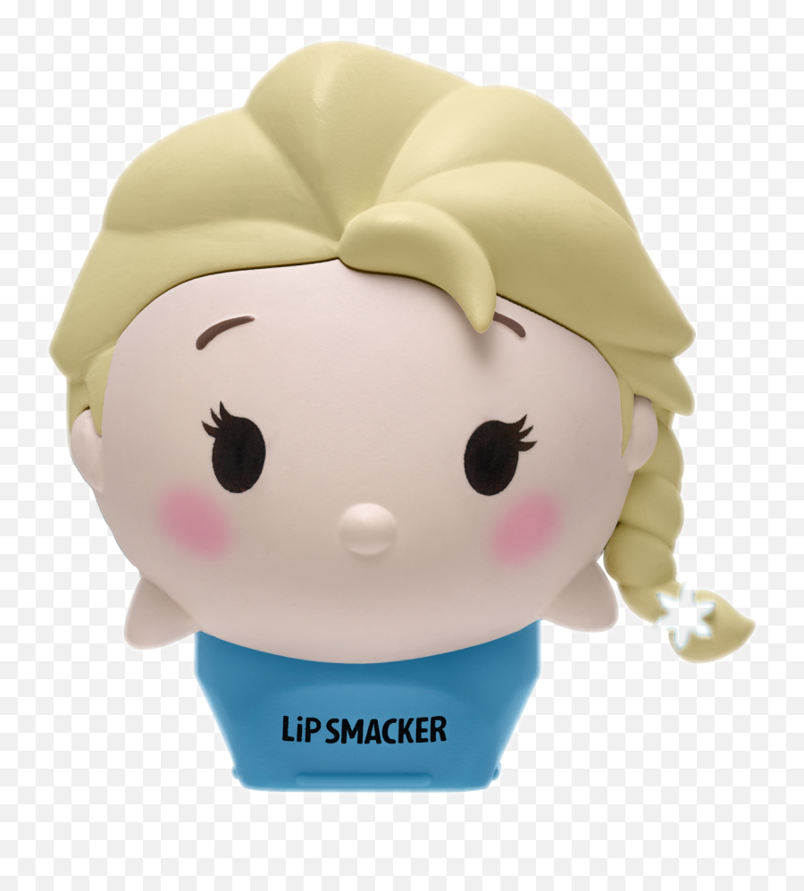 The Most Edited Banking Picsart - Lip Smacker Frozen Tsum Tsum Emoji,Emoji Lip Smakers