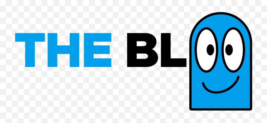 The Bloo - Vertical Emoji,Bloo Fosters Emotions Content