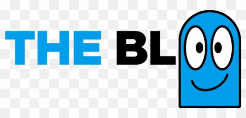 The Bloo - Vertical Emoji,Bloo Fosters Emotions Content