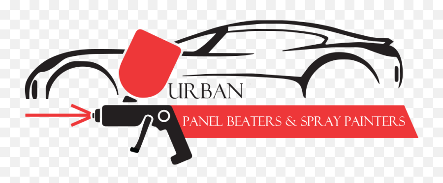 Urban Panel Beaters - Car Care Emoji,Spray Paint Emoji