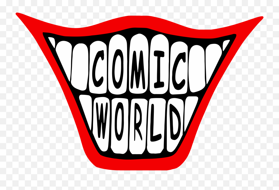 Home - Comic World Zebulon Comic Books And More Comic World Emoji,Archie Comics Emojis