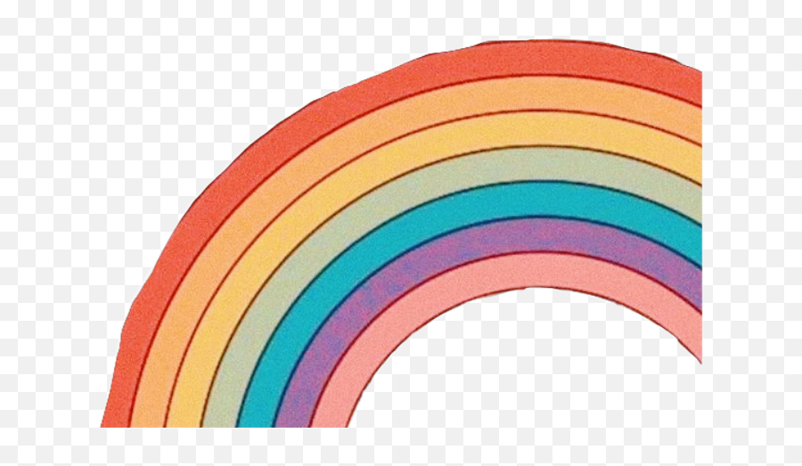 The Most Edited Rainbowlightcontest Picsart - Girly Emoji,Kierkegaard Emoticon