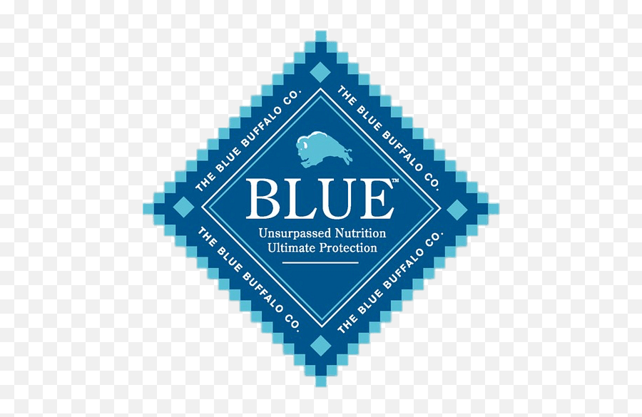 Blue Buffalo Logo Transparent Png - Blue Buffalo Logo Png Emoji,Bufflo Emojis