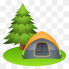 Emoji Camping To Copy Paste Wprock - Christmas Tree Emoji Gif Discord,Christmas Tree Emoji