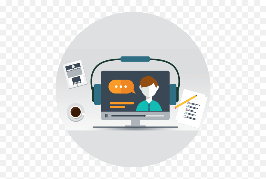 Sales Page - Recursos Materiais E Audiovisuais Emoji,Goto Webinar Emoticon